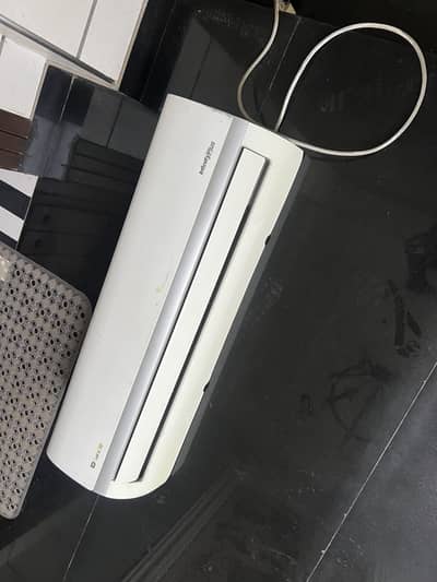 OLD Dawlance AC split unit for sale