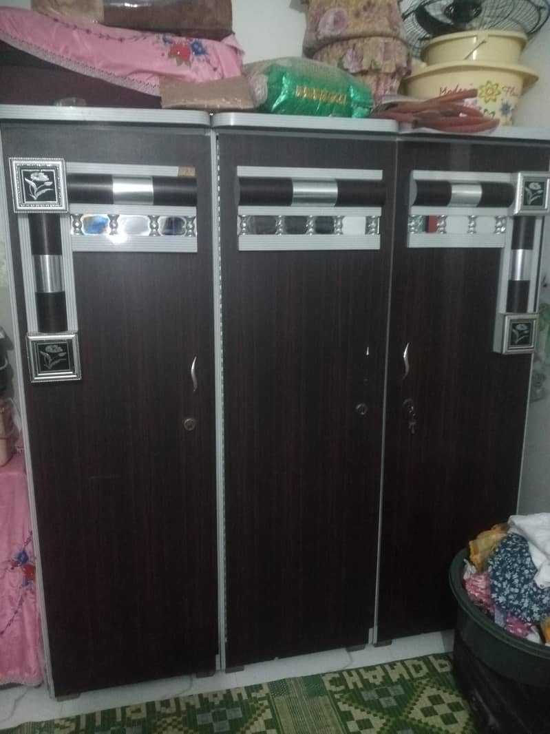 farnichar all set sell 0