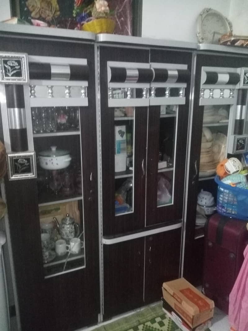 farnichar all set sell 1