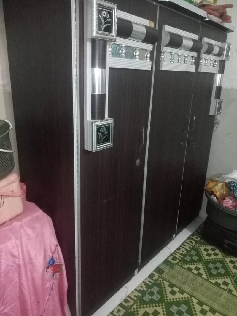 farnichar all set sell 3