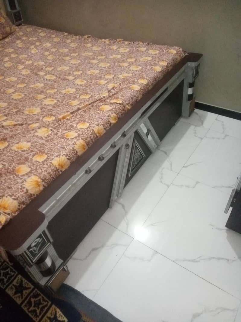 farnichar all set sell 7