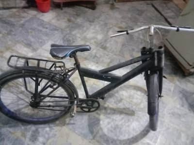  “Cycle for Sale – Good Condition, Ready to Use”