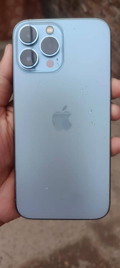 IPhone 13 Pro Max Non pta