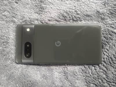 pixel 7 official pta approved