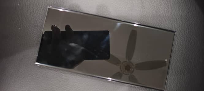 Samsung s23 Ultra 12/512, PTA Approved, minor dotted panel