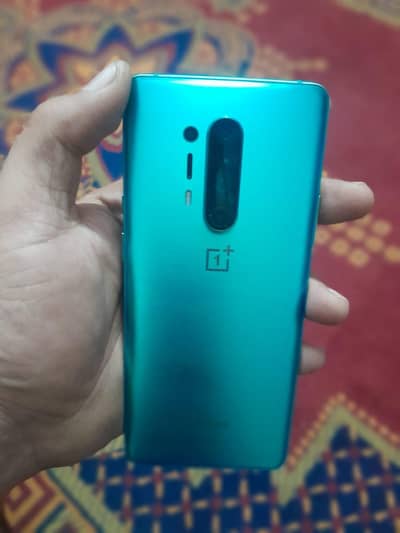 OnePlus 8 pro bug 120 fps 12/256 exchange possible