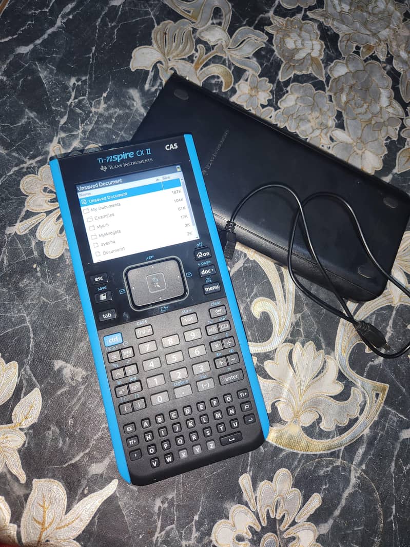 Engineering Graphing Calculator 2