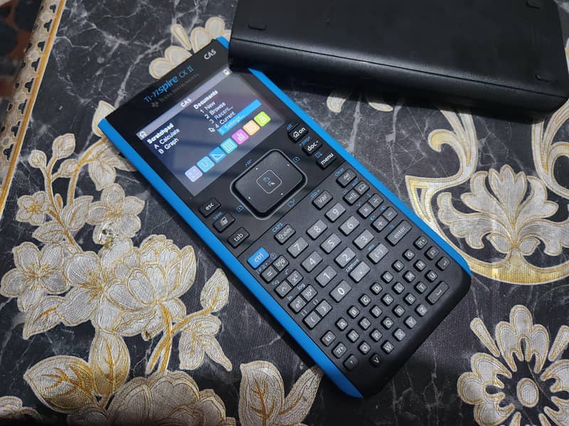 Engineering Graphing Calculator 3