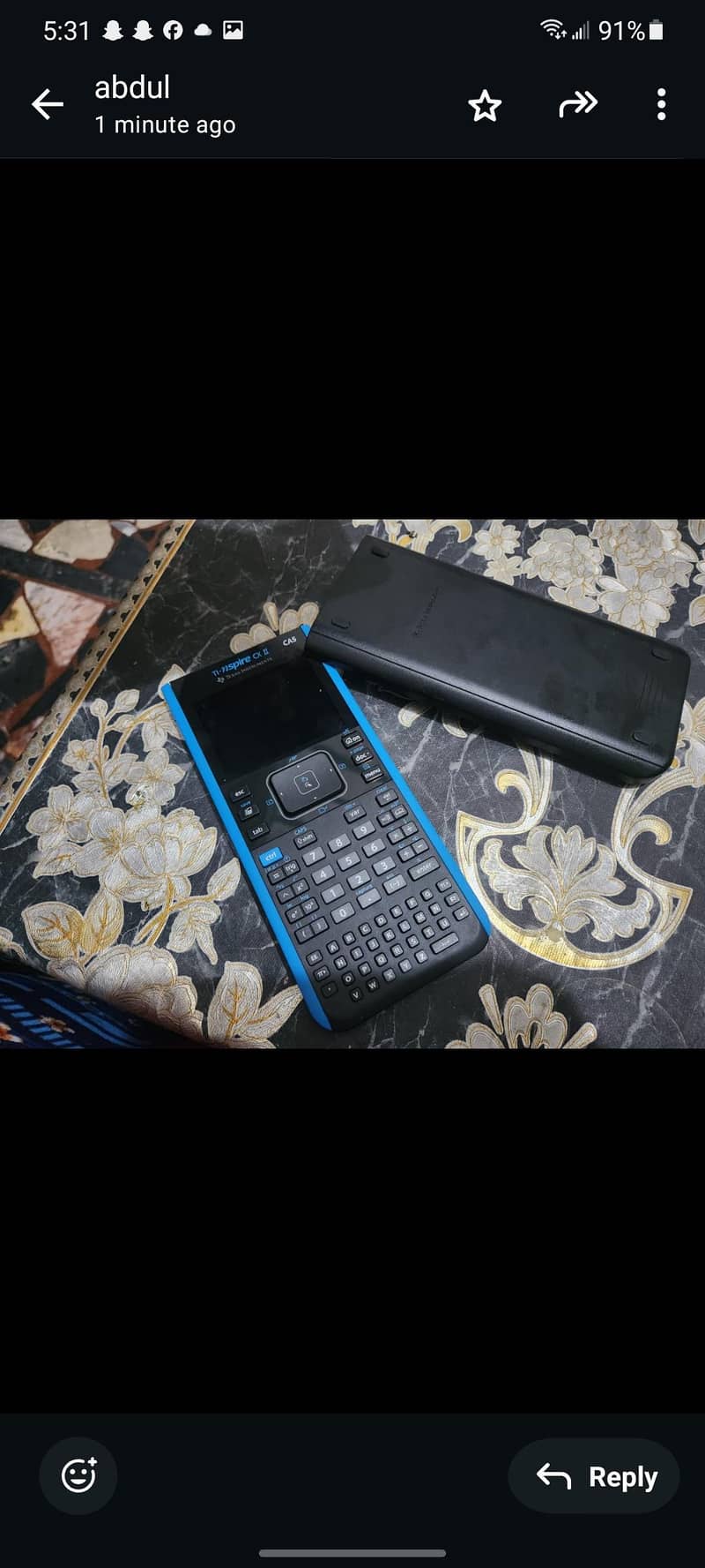 Engineering Graphing Calculator 4