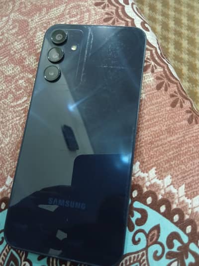 Samsung Galaxy A15 Pra Approved 128GB