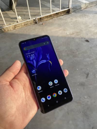 Vivo y21 10/10 condition 0333/343/8127