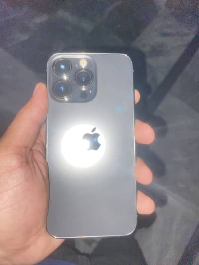 Iphone 13 pro