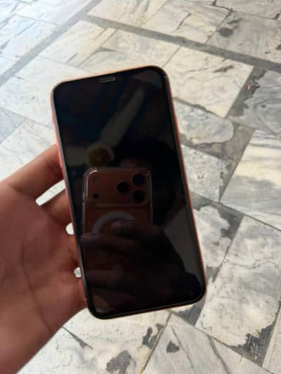 iPhone Xr Fu