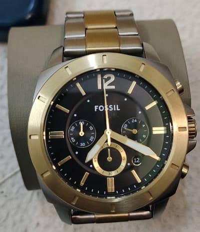 fossil watch men's contact no 03244514989