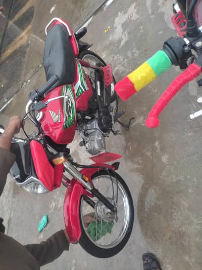 bike achi condition m ha  0300 3397667