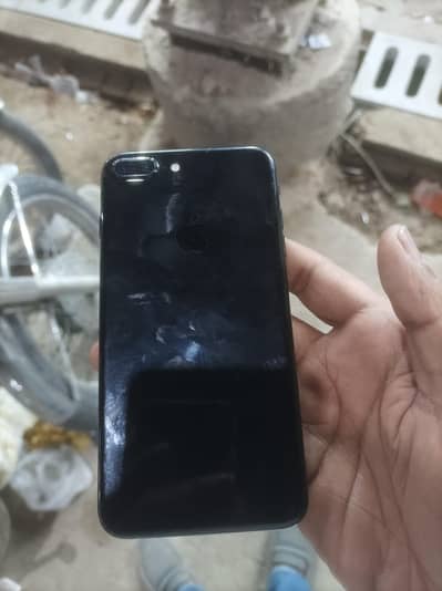 iphone7 plus 128gb pta prooved all ok