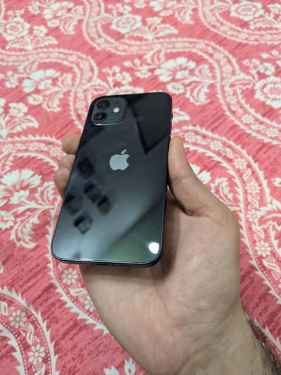 iphone 12 Sim time available Non Pta Factory