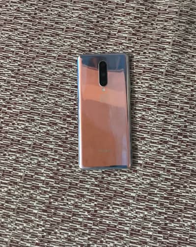 Oneplus 8 mobile for sell