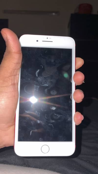Iphone 7 plus 128 gb