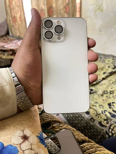 I phone 13 pro max non pta