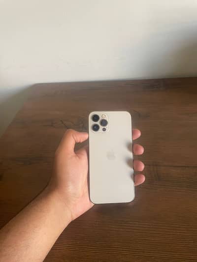 Apple iPhone 12 Pro | 512 Gb | Non PTA