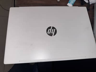 HP Pavilion 15 Touchscreen | Core i7 10th Gen | 16GB RAM 512 GB SSD |