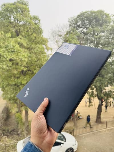 Lenovo Thinkpad T490s