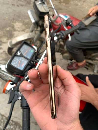 Iphone Xsmax 256gb single sim pta approved