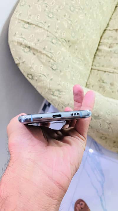 Samsung galaxy s20 plus 8/128 Non Pta