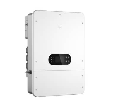 8Kw 3phase hybrid