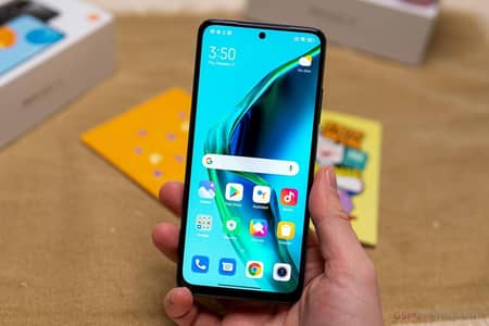 Xiaomi Redmi Note 11