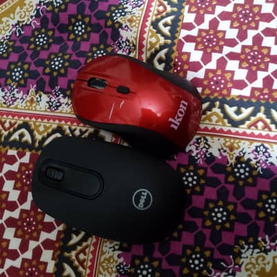 eid package wireless mouse 02 quantity