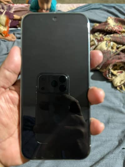 Google pixel 9 pro xl