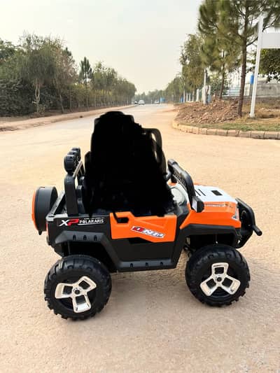Kids electric jeep for sale