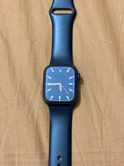 Apple Watch Series 9  41mm  GPS (Matte Sheet Applied)