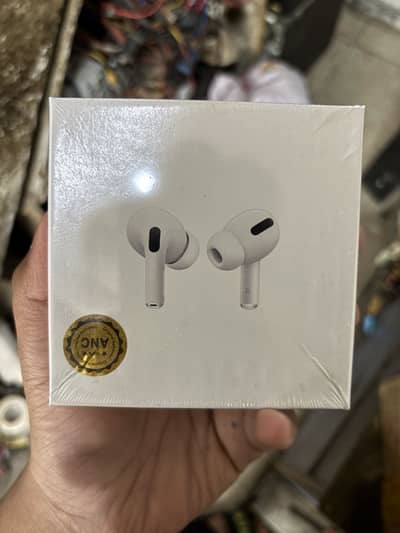 Air pods pro