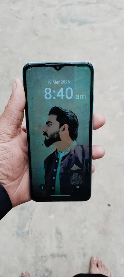 Tecno spark 10 pro ، 4+4 128۔ GB