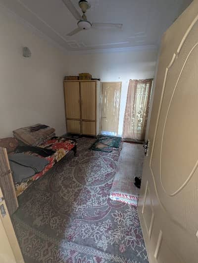 Double Story house available for sale in dhoke banras range road Rwp