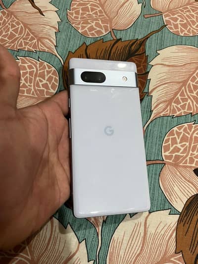 Google Pixel 7a 8/128