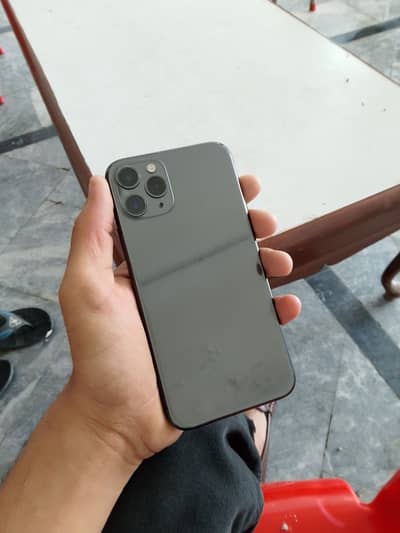Iphone 11 pro non pta