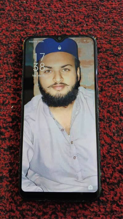 Opoo F9 Ram 4Gb Memory 64Gb Dibba Doptar Sath