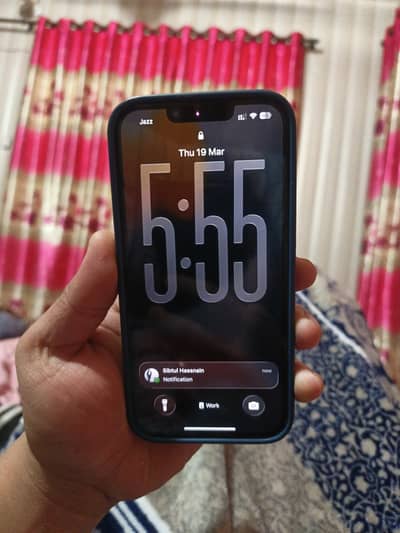 iphone 14 for sale No broken Not Open Official PTA Waterpack Phone.