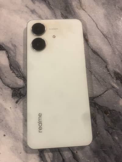 Realme Note 60x 3/64