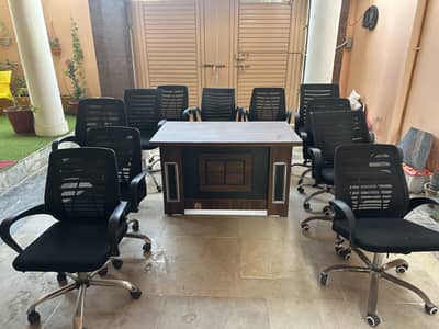 Office Chairs