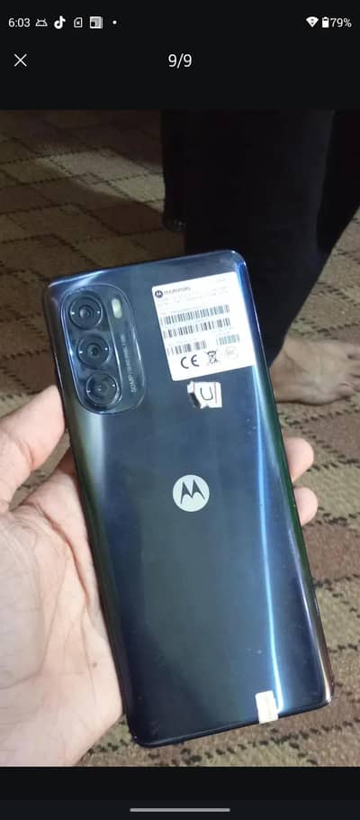 MOTOROLA G STYLUS WITH PEN GAMING KING  4/128 GB 10/10 CONDITION