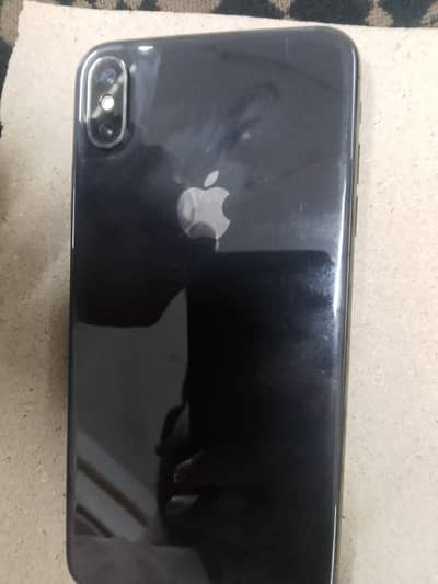 iphone xs max 64 bettery change