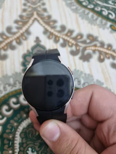 samsung watch 5 40mm lte variant