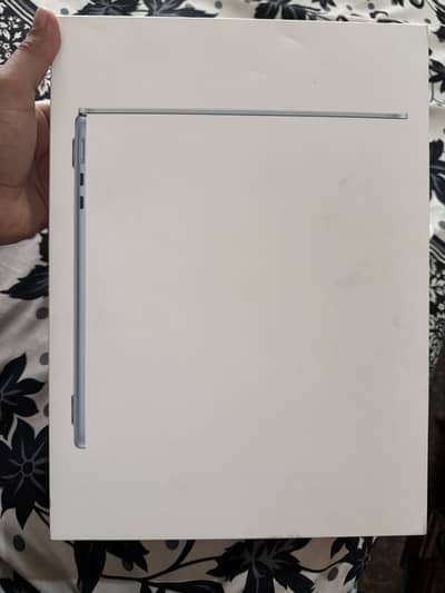 MacBook Air M4 512gb