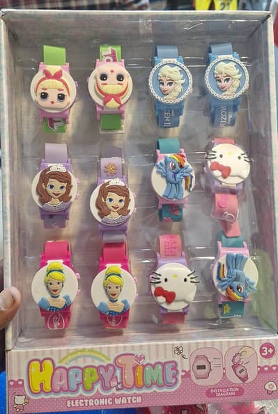 kids watches