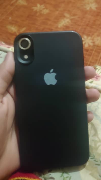 iphone [XR]